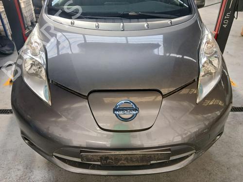Full front NISSAN LEAF (ZE0) Electric | BP38928065S1 - Image 2