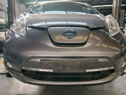 Full front NISSAN LEAF (ZE0) Electric | BP38928065S1 - Image 4