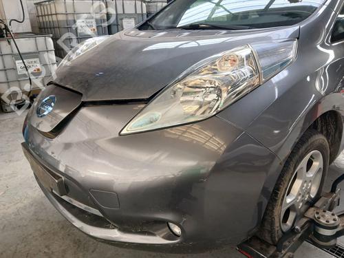 Full front NISSAN LEAF (ZE0) Electric | BP38928065S1 - Image 5