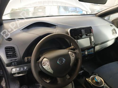 Full front NISSAN LEAF (ZE0) Electric | BP38928065S1 - Image 9