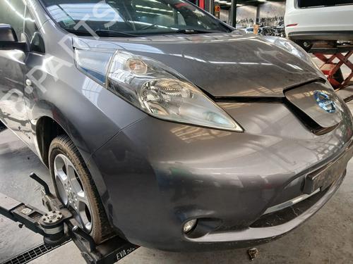 Full front NISSAN LEAF (ZE0) Electric | BP38928065S1 - Image 7