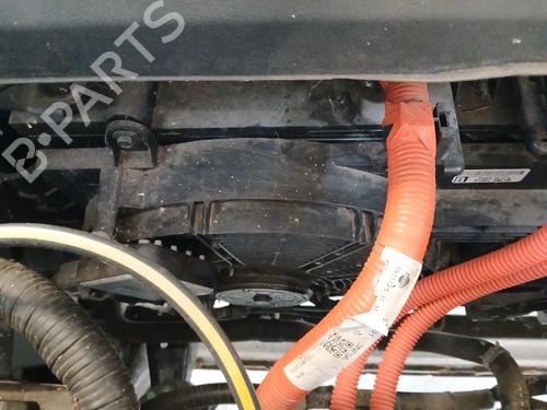 Full front NISSAN LEAF (ZE0) Electric | BP38928065S1 - Image 14