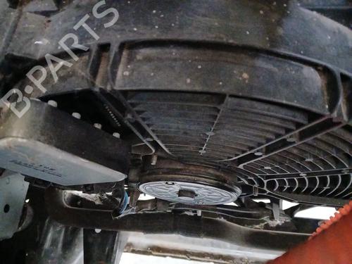 Full front NISSAN LEAF (ZE0) Electric | BP38928065S1 - Image 13