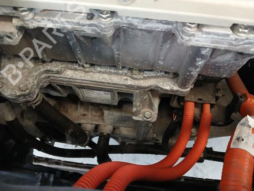 Engine NISSAN LEAF (ZE0) Electric | BP38913435M1 - Image 2
