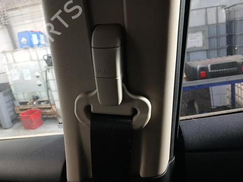Full front NISSAN LEAF (ZE0) Electric | BP38928065S1 - Image 11