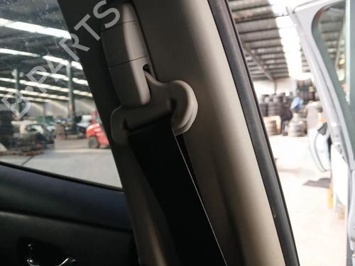 Full front NISSAN LEAF (ZE0) Electric | BP38928065S1 - Image 12