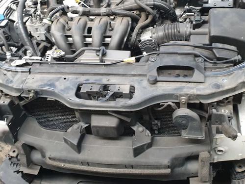 Used Front slam panel Front slam panel 38874980 38874980