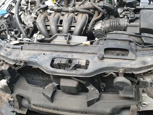 Frontplade/Frontkurv MAZDA 3 (BM, BN) 2.0 | BP38874980C72 - Image 2