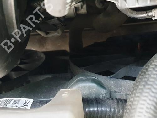 Radiator set MAZDA 3 (BM, BN) 2.0 | BP38913429M120 - Image 2