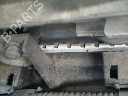 Radiator set MAZDA 3 (BM, BN) 2.0 | BP38913429M120 - Image 4
