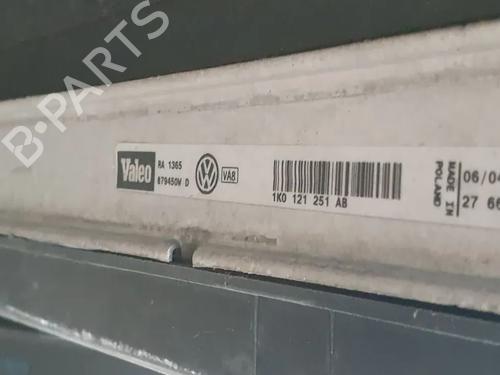 Radiator set AUDI TT (8J3) 2.0 TFSI | BP38928071M120 - Image 6