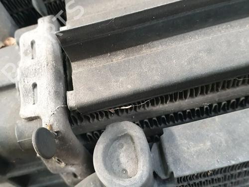 Radiator set AUDI TT (8J3) 2.0 TFSI | BP38928071M120 - Image 7