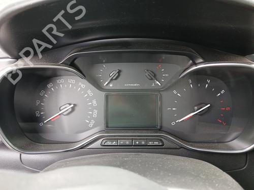 Used Instrument cluster Instrument cluster 38928074 38928074