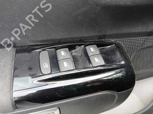 left-front-window-switch-citroen-c3-iii-sx-2016-38928072 main image