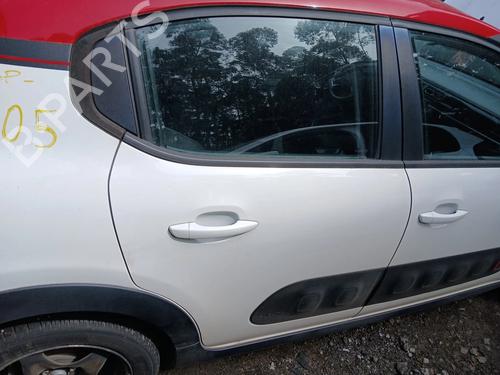 right-rear-door-citroen-c3-iii-sx-2016-38928093 main image