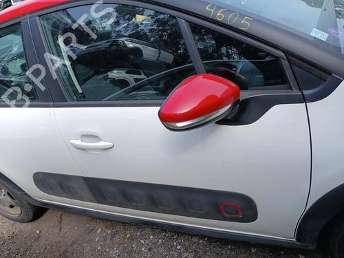 right-front-door-citroen-c3-iii-sx-2016-38928091 main image