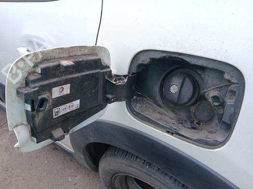 Tanklåg CITROËN C3 III (SX) 1.2 THP 110 (SXHNPS, SXHNZT, SXHNZ6) | BP38928100C131 - Image 3