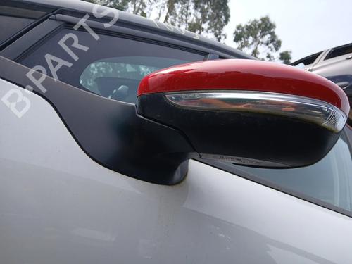Retrovisor esquerdo CITROËN C3 III (SX) 1.2 THP 110 (SXHNPS, SXHNZT, SXHNZ6) | BP38928099C26 - Image 3