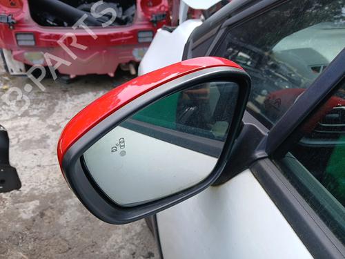 left-mirror-citroen-c3-iii-sx-2016-38928099 main image