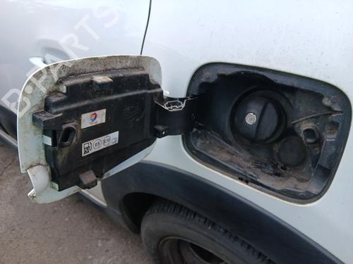 Tanklåg CITROËN C3 III (SX) 1.2 THP 110 (SXHNPS, SXHNZT, SXHNZ6) | BP38928100C131 - Image 2