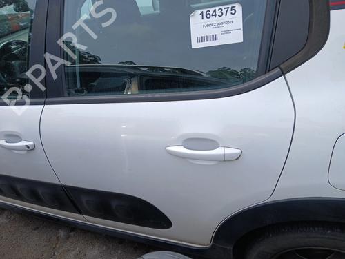 left-rear-door-citroen-c3-iii-sx-2016-38928094 main image