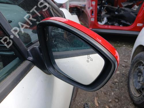 right-mirror-citroen-c3-iii-sx-2016-38928098 main image