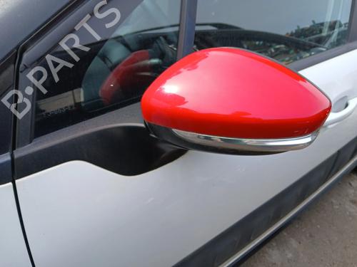 Retrovisor esquerdo CITROËN C3 III (SX) 1.2 THP 110 (SXHNPS, SXHNZT, SXHNZ6) | BP38928099C26 - Image 2
