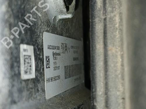 Engine control unit (ECU) CITROËN C3 III (SX) 1.2 THP 110 (SXHNPS, SXHNZT, SXHNZ6) | BP38928101M57 - Image 2