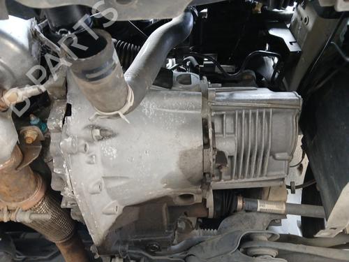 gearbox-citroen-c3-iii-sx-2016-38928103 main image