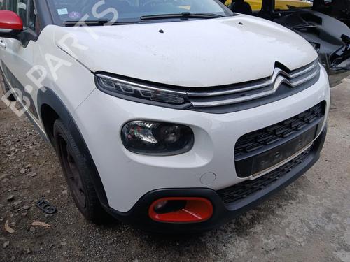 Komplette front CITROËN C3 III (SX) 1.2 THP 110 (SXHNPS, SXHNZT, SXHNZ6) | BP38937906S1  - Image 5