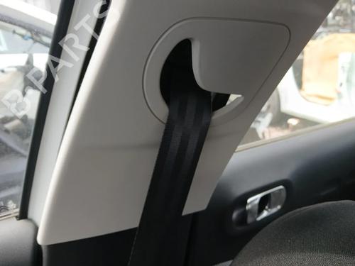 Komplette front CITROËN C3 III (SX) 1.2 THP 110 (SXHNPS, SXHNZT, SXHNZ6) | BP38937906S1  - Image 11