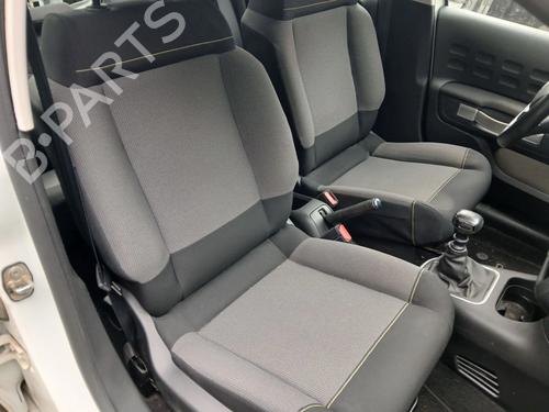 Other CITROËN C3 III (SX) 1.2 THP 110 (SXHNPS, SXHNZT, SXHNZ6) | BP38937907O1 - Image 2