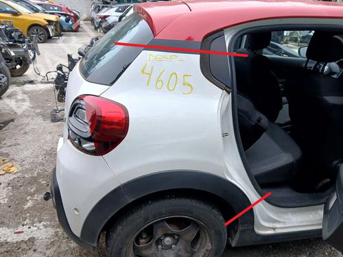 right-rear-fenders-citroen-c3-iii-sx-2016-38928088 main image