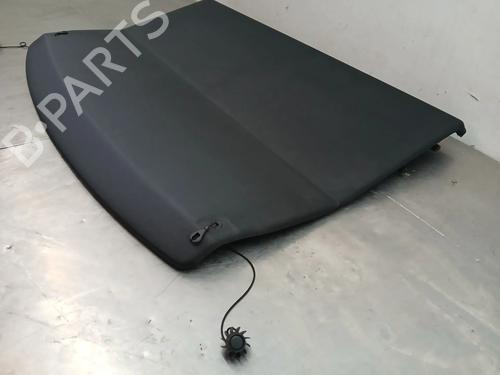 Rear parcel shelf JAGUAR F-PACE (X761) 2.0 TD4 AWD | BP38937912C85 - Image 3