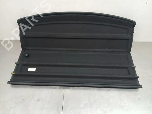 Rear parcel shelf JAGUAR F-PACE (X761) 2.0 TD4 AWD | BP38937912C85 - Image 5