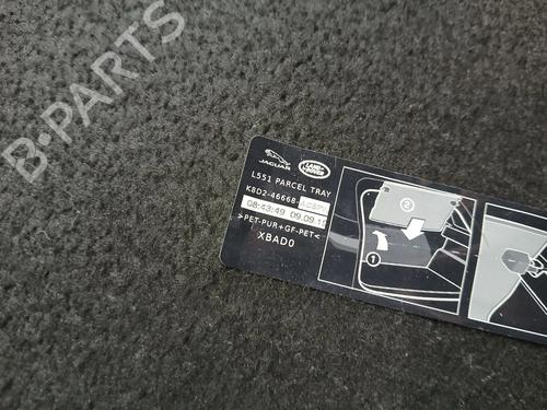 Hattehylde LAND ROVER RANGE ROVER EVOQUE (L551) 2.0 D150 | BP38937919C85  - Image 6