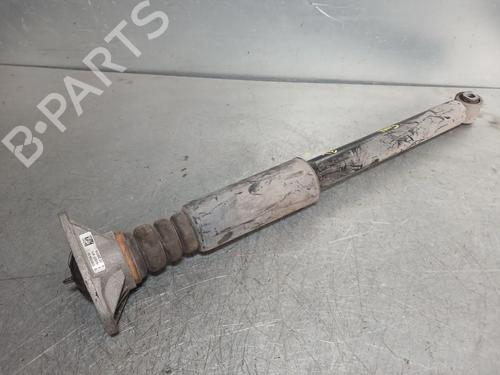 Used Left rear shock absorber Left rear shock absorber 39003751 39003751