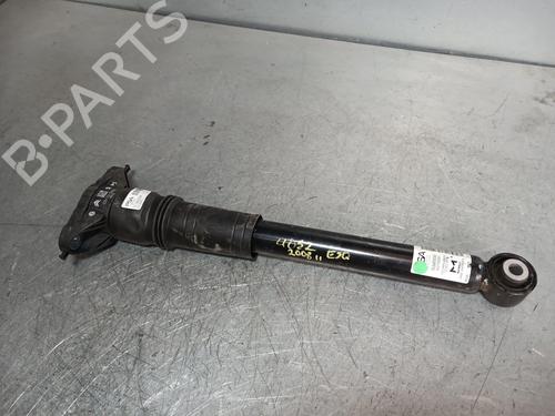 Used Left rear shock absorber Left rear shock absorber 39003753 39003753