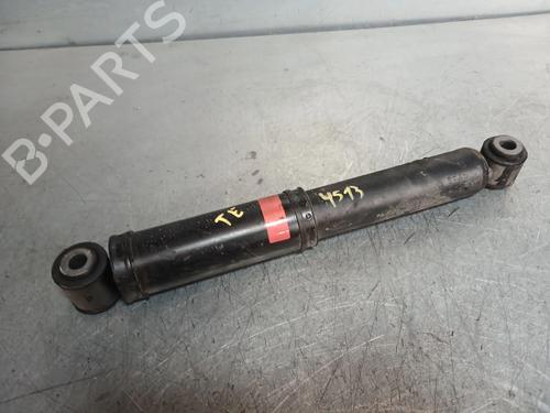 Used Left rear shock absorber Left rear shock absorber 39003755 39003755