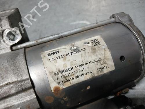 Starter BMW 1 (F21) 118 i | BP39003756M8  - Image 5