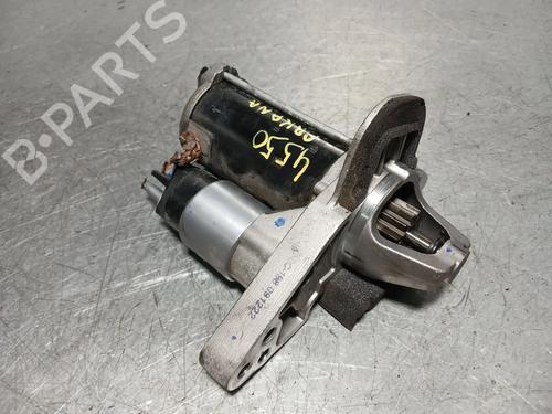 Starter RENAULT ARKANA I (LCM_, LDN_) 1.3 TCe 140 (LDN0) | BP39003757M8 - Image 2