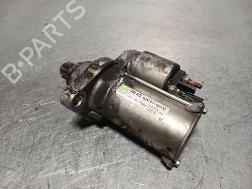 Used Starter Starter 39003758 39003758