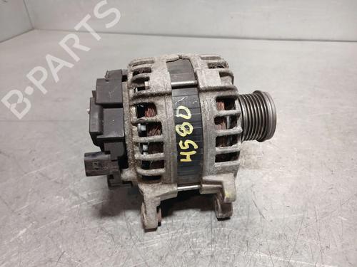 Used Alternator Alternator 39003761 39003761