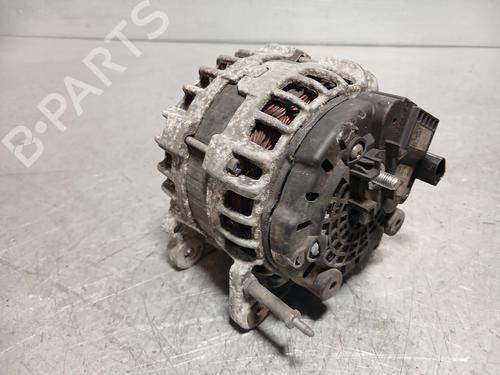 Generator AUDI Q2 (GAB, GAG) 1.6 TDI | BP39003761M7 - Image 2