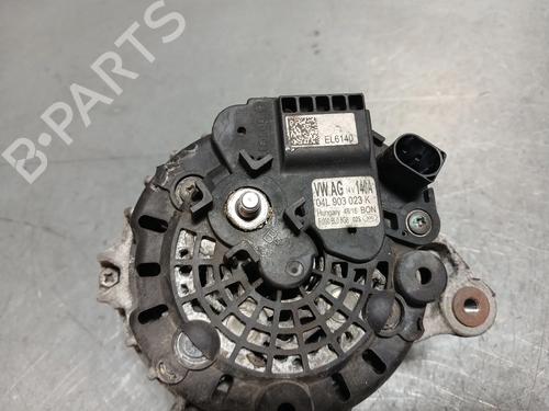 Generator AUDI Q2 (GAB, GAG) 1.6 TDI | BP39003761M7 - Image 4