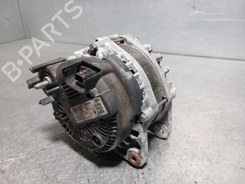 Starter RENAULT MEGANE IV Hatchback (B9A/M/N_) 1.5 Blue dCi 115 (B9A6) | BP39003762M8 - Image 2