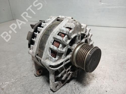 Starter RENAULT MEGANE IV Hatchback (B9A/M/N_) 1.5 Blue dCi 115 (B9A6) | BP39003762M8 - Image 3