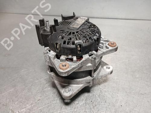 Starter RENAULT MEGANE IV Hatchback (B9A/M/N_) 1.5 Blue dCi 115 (B9A6) | BP39003762M8 - Image 4