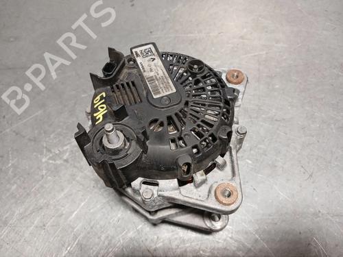 Starter RENAULT MEGANE IV Hatchback (B9A/M/N_) 1.5 Blue dCi 115 (B9A6) | BP39003762M8 - Image 5