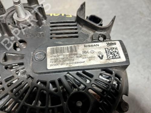 Starter RENAULT MEGANE IV Hatchback (B9A/M/N_) 1.5 Blue dCi 115 (B9A6) | BP39003762M8 - Image 6
